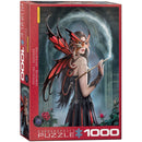 Puzzle Anne Stokes Spellbound 1000pc