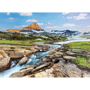 Puzzle Glacier National Park 1000pc