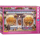 Puzzle Cups Cakes & Co 1000pc