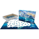 Puzzle Arctic 1000pc