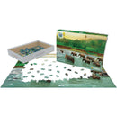 Puzzle Rainforest 1000pc