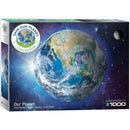 Puzzle Our Planet 1000pc