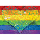 Puzzle Love And Pride 1000pc