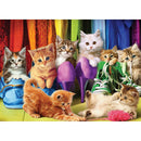 Puzzle Kitten Pride 1000pc