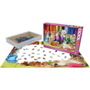 Puzzle Kitten Pride 1000pc