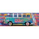 Puzzle Vw Love Splash Panorama 1000pc