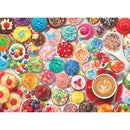 Puzzle Cupcake Party 1000pc *Tin*