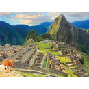 Puzzle Peru Machu Pichu 1000pc