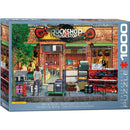 Puzzle Rock Shop 1000pc