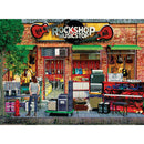 Puzzle Rock Shop 1000pc