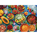 Puzzle Mexican Table 1000pc