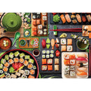 Puzzle Sushi Table 1000pc