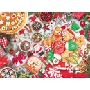 Puzzle Christmas Table 1000pc