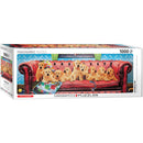Puzzle Lounging Labs Panoramic 1000