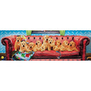 Puzzle Lounging Labs Panoramic 1000