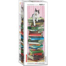 Puzzle Academic Cat Panoramic 1000pc