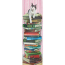 Puzzle Academic Cat Panoramic 1000pc