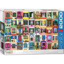 Puzzle Mediterranean Windows 2000pc