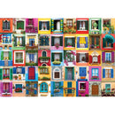 Puzzle Mediterranean Windows 2000pc