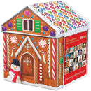 Puzzle Gingerbread House 550P *Tin