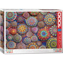 Puzzle Mandala Stones 1000 pc