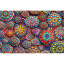 Puzzle Mandala Stones 1000 pc