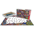 Puzzle Mandala Stones 1000 pc