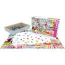 Puzzle Birthday Cake Party 1000 pc