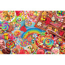 Puzzle Candy Party 1000 pc
