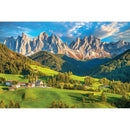 Puzzle Dolomites Moutains 1000pc