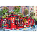 Puzzle Irish Pub 1000 pc