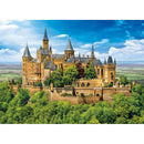Puzzle Hohenzollern Castle 1000pc