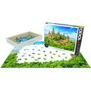 Puzzle Hohenzollern Castle 1000pc