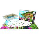 Puzzle Lake Como Italy 1000pc