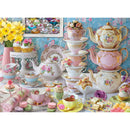 Puzzle Tea Table 1000pc