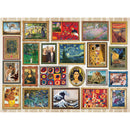 Puzzle Masterpiece Collection 1000pc