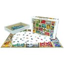 Puzzle Masterpiece Collection 1000pc