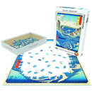 Puzzle Naruto Whirlpool 1000pc