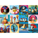 Puzzle Funny Birds 1000pcs