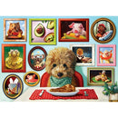 Puzzle Bon Appetit 300pcxXL