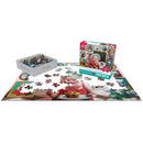 Puzzle Delicious Goodies 300pcxXL
