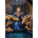 Puzzle Anne Stokes Fierce Loyalty