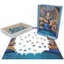 Puzzle Anne Stokes Fierce Loyalty