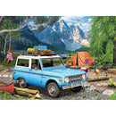 Puzzle Backwoods Bronco 1000P