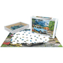 Puzzle Backwoods Bronco 1000P