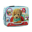 Puzzle Dinner Time 100pc Lunch Bag