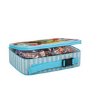 Puzzle Dinner Time 100pc Lunch Bag