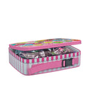 Puzzle Donuts 100pc Lunch Bag