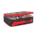 Puzzle Robots 100pc Lunch Bag