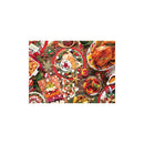 Puzzle Christmas Dinner 1000pc